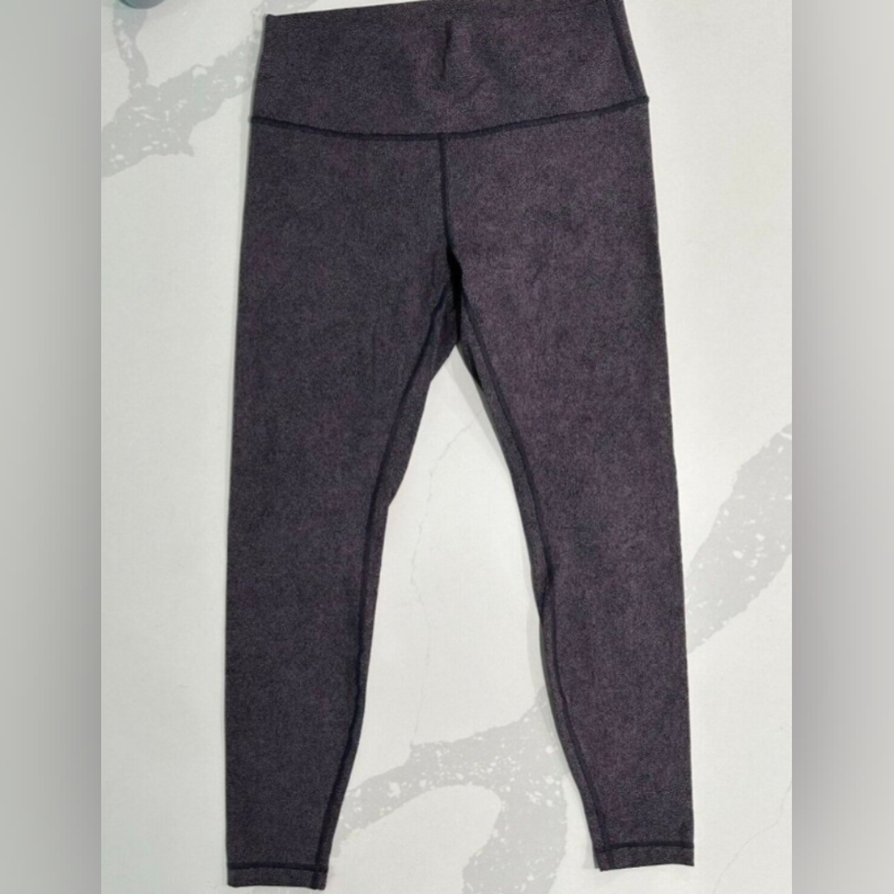 Lululemon HR Wunder Under 28"